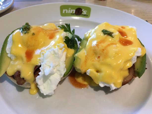 Nino's餐厅图片