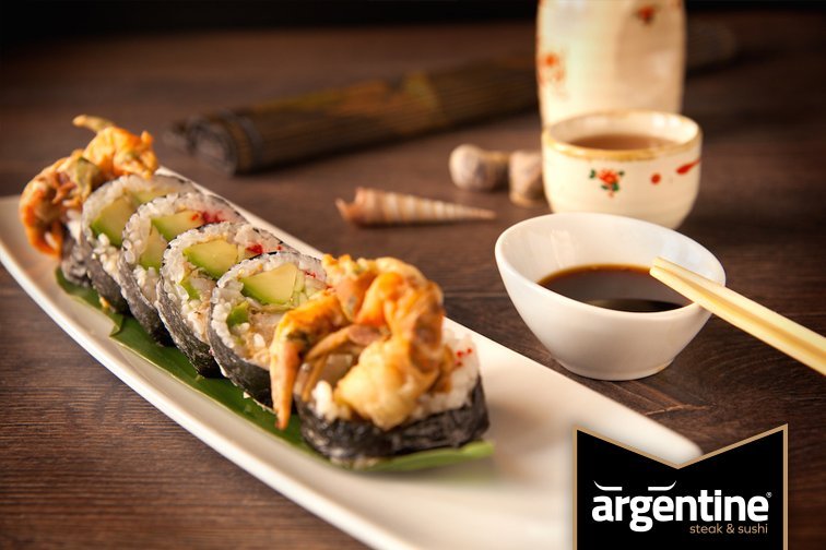 Argentine Steak & Sushi Herastrau餐厅图片
