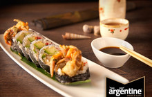 Argentine Steak & Sushi Herastrau餐厅图片