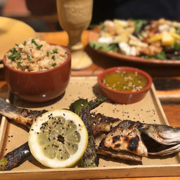 Taverna Antiqua餐厅图片