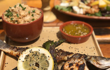 Taverna Antiqua餐厅图片