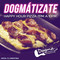 Dogma Ensayadero Cafe