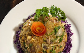 Hathmaluwa Restuarant