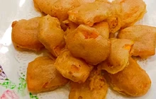 金麒麟酒店-中餐厅餐厅图片