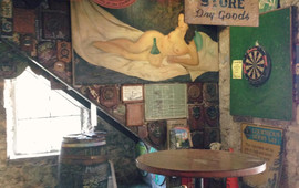 Lost Dog Pub