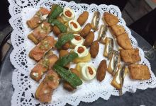 Bar Las Vegas美食图片