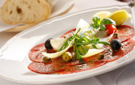 La Cantina Restauracja