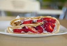 La Creperia美食图片