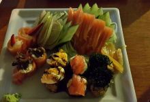 Meiji Japanese Food美食图片