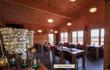 Restaurant Stundarfridur餐厅图片