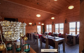 Restaurant Stundarfridur