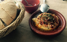 Ca Mezquida餐厅图片