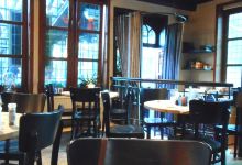 In 't Klein Stadhuis美食图片
