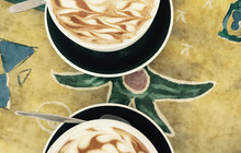 ROC Cafe餐厅图片