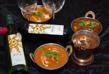 Tandoori Delight美食图片