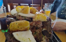 La Fonda de Los Arrieros餐厅图片