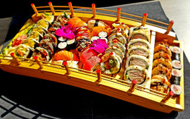 Koku Sushi