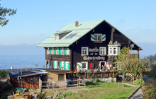 Gasthaus Schwedenschanz餐厅图片