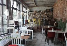 Etcetera Restro Bar美食图片