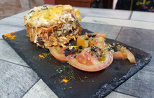 Bar La Campana餐厅图片