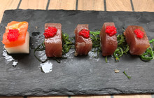 El Rincon de La Rocina餐厅图片