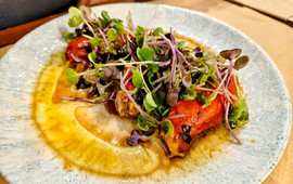 8 Arte Tapería-Restaurante