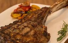 Brazeiro Steakhouse餐厅图片