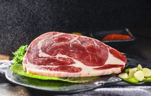 原生态地摊烤肉(银泉十区店)餐厅图片