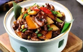 香山饭庄