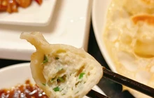 大清花饺子(十一纬路店)餐厅图片