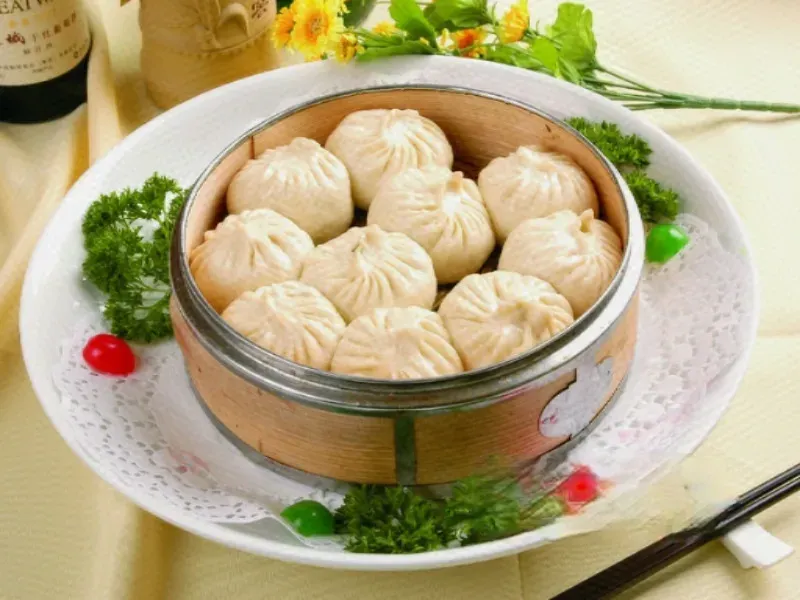 柏生早餐店美食图片
