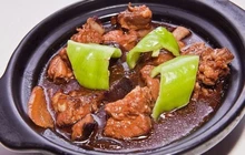 康味源黄焖鸡米饭(清丰店)餐厅图片
