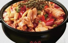 六小六鲜汤豆花鱼(义马店)餐厅图片