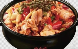 六小六鲜汤豆花鱼(义马店)