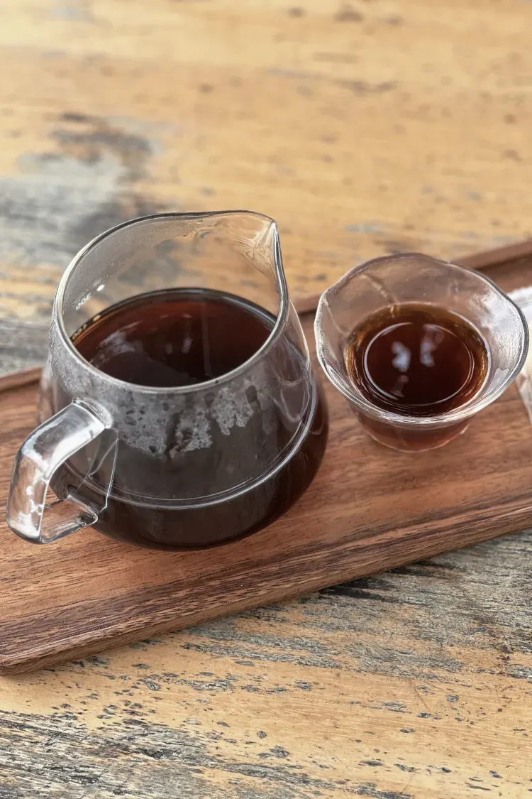 Tree coffee树(香元大巷店)