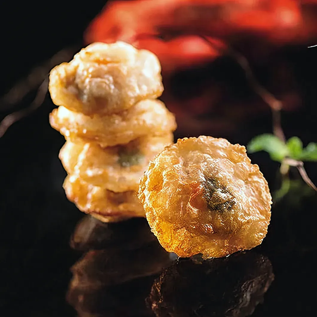 金苑海鲜酒家(来魅力店)美食图片
