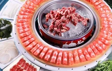 天骄功勋冰煮羊(民福南路店)餐厅图片