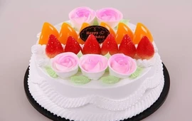 XIANXIAN先先蛋糕(永成店)