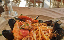 Mamma Maria Restaurant餐厅图片