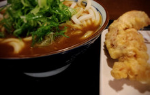 Marugame Seimen Chikugo餐厅图片
