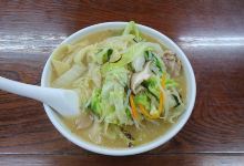 Ashikagamen美食图片
