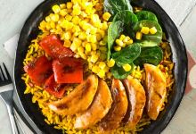 Nando's Mokopane美食图片