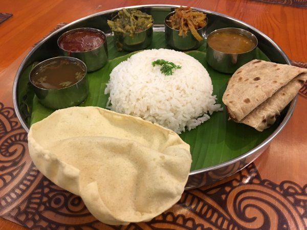 Flavors＆Spices