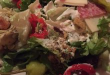 Romano's Italian Restaurant美食图片