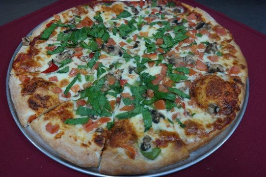 Gino's Italian Restaurant