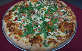 Gino's Italian Restaurant