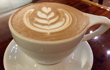 Craft Coffee Parlor餐厅图片