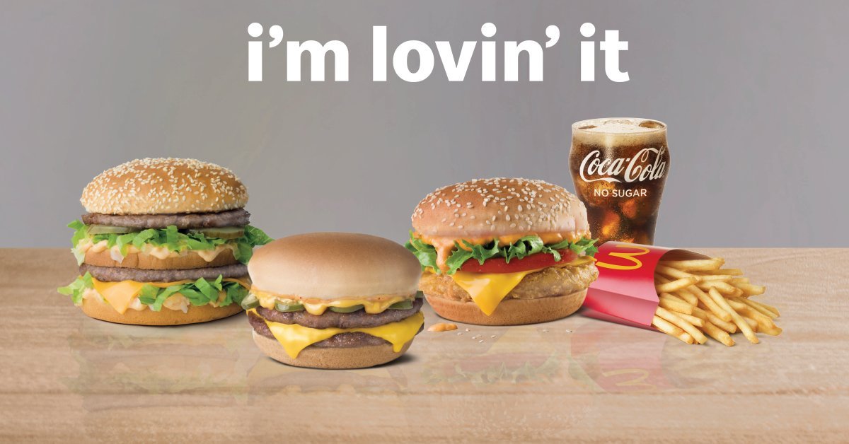 McDonald's Beaufort West Drive-Thru