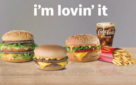 McDonald's Upington
