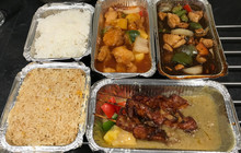 Kyle Chinese Take Away餐厅图片
